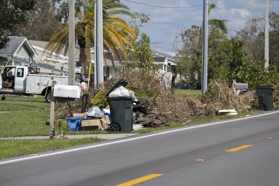 Excellent Storm Damage Cleanup in Marietta, GA Excellent Storm Damage Cleanup in Marietta, GA