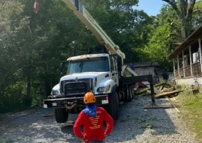 Tree Company